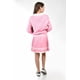 thumbnail image 3 of Conjunto falda plisada con sueter Roman Fashion /Juvenil, 50223 (Rosa) rosa M, 3 of 5