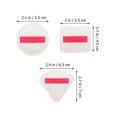 thumbnail image 2 of 9pcs Powder Puff Cushion Puff Makeup Puff Foundation Cream Puff Women Makeup Tool, 2 of 8