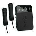 thumbnail image 4 of funtasica Écran Appareil auto 124 Vitesses Réglables Téléphone Tablette Diffusions en Direct 2 Têtes, 4 of 7