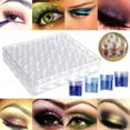 thumbnail image 4 of 30 Grids Diamond Painting Storage Containers, Portable Bead Art Organizer Case with Lids for Crafts, Jewelry DIY, 4 of 8