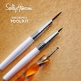 thumbnail image 2 of Sally Hansen Nail Salon Pro Tool Kit, 0.32 oz, Nail Art Tools, 2 of 5