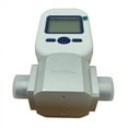thumbnail image 6 of Digital Gas Mass Flowmeter Compressed Air Flowmeter Air Flow Tester 250L Digital Display, 6 of 11