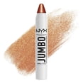 thumbnail image 1 of Lápiz iluminador NYX PROFESSIONAL MAKEUP Jumbo Flan, 1 of 9