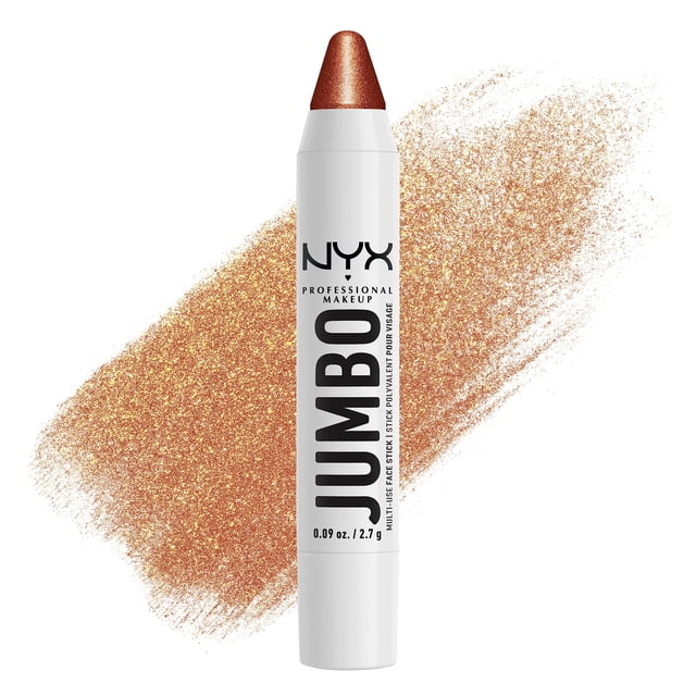 Lápiz iluminador NYX PROFESSIONAL MAKEUP Jumbo Flan