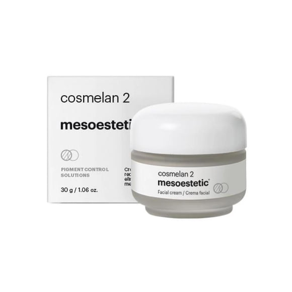 Crema Depigmentante Mesoestetic Cosmelan 2 Mantenimiento 1.06 fl oz