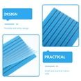 thumbnail image 2 of 4Pcs Translucent Note Pads Portable Memo Pads Reusable Memo Stickers To Do List Planning Memo Pads, 2 of 8