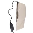 thumbnail image 2 of Ceinture Chauffante Électrique Infrarouge Lointain (Argent), 2 of 17