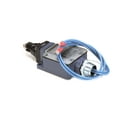 thumbnail image 3 of Doughpro Proluxe 110102K Plunger Switch Assembly with Wire, 3 of 4