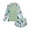w1 Light Green, variant on Girls Swim Suits 10-12 Girls Rash Guard Two Pieces Swimsuit Long Sleeve Bathing Suit for 3-10 Years
