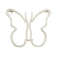 thumbnail image 2 of GROWTH TANK Butterfly Neon Sign, Battery Operated / USB Powered LED Neon Light for Party, Front Door,Home Decoration, Table , Christmas Light Blue Pink Light, 2 of 8