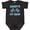 Black Leopard, variant on Inktastic Daddys Pit Crew Boys Racing Boys Baby Bodysuit
