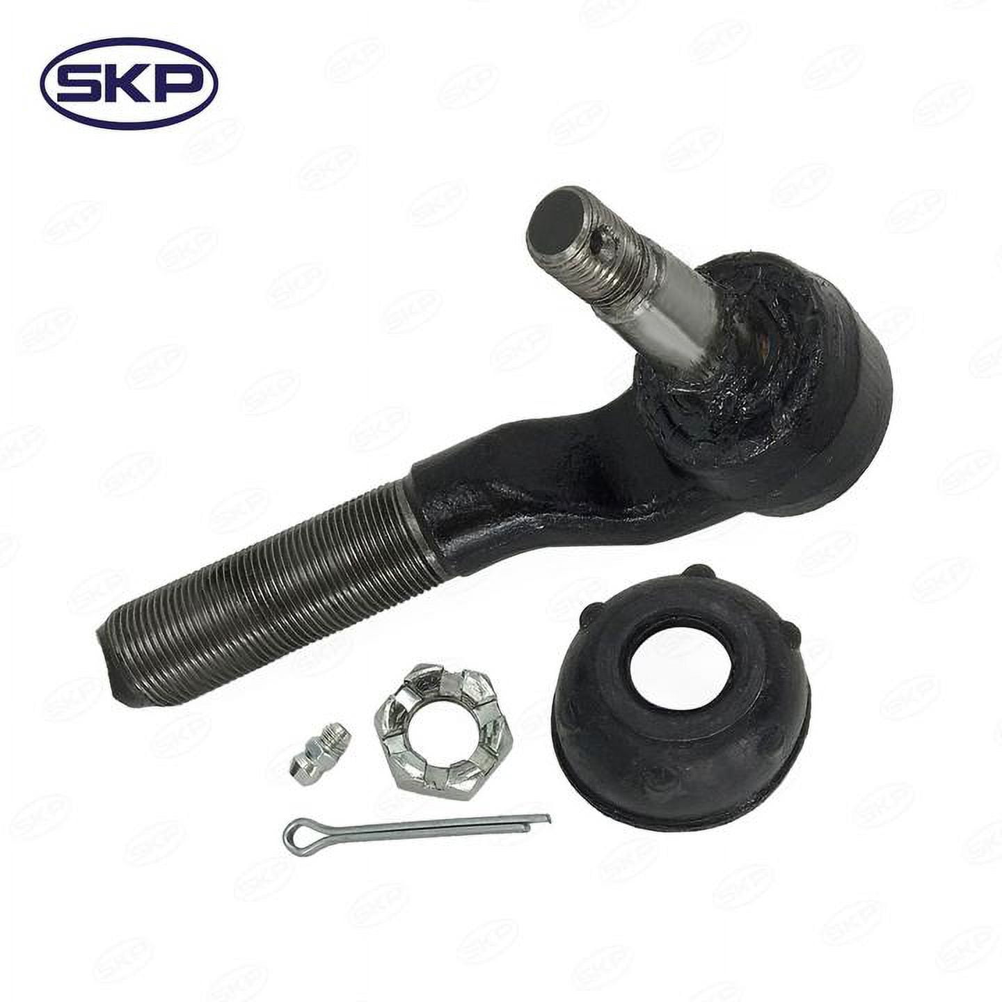 SKP SES2728L Steering Tie Rod End