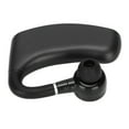 thumbnail image 4 of V12  Headset  Single Hanging Ear Handsfree LED Digital Display Headphone for Business Office, 4 of 8
