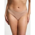 thumbnail image 2 of Pack de 4 Braguitas Bikini de Algodón Victoria's Secret Talle XXL, 2 of 5