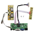 thumbnail image 2 of Placa controladora HDMI VGA DVI Audio Arcade 1up LVDs 30 pines VSDISPLAY para M170EG01 M170EN01 M170EN06 HSD170ME13 17' 19' LCD, 2 of 2