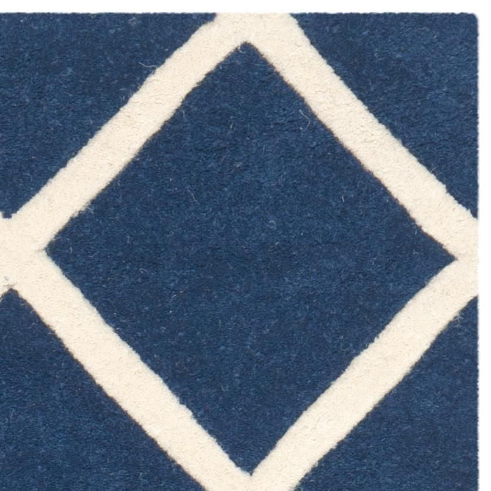 Safavieh Chatham Isaac Tapis Géométrique