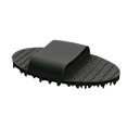 thumbnail image 2 of Cepillo de limpieza de silicona, herramienta de fregado multifuncional, accesorios de descontaminación reutilizables, suave con mango para lavar Negro Macarena cepillo para platos, 2 of 8