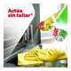 thumbnail image 3 of Limpiador Líquido Cocina Ajax Doypack Máxima Eliminación de Grasa 400 ml, 3 of 5