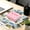 Pink_Hot#1295, variant on Folding Mini Photo Album for 3 Inch Photos Portable Photo Organizer for Travel Gifts and Memory Storage