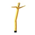 thumbnail image 1 of Marioneta Inflable Tipo Tubo FFN 5,5 m Amarilla – Solo marioneta, 1 of 2