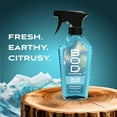 thumbnail image 4 of Bod Man Blue Surf Fragrance Body Spray, 8 fl oz, 4 of 9