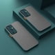 thumbnail image 5 of Super ARMOR Matte Acrylic Soft Phone Case Cover for OnePlus 6T 7 7T 8 8T 9 9R 9RT 10 Pro 1+Nord 2 5G ACE Pro CE 10R CE2 10T, 5 of 5