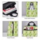 thumbnail image 3 of Easygdp Avocado And Toast para Easygdp Yak - Mochila Casual Ligera y Resistente para Viaje y Senderismo para Hombres y Mujeres, 3 of 7