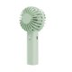 thumbnail image 1 of Billuyoard Ventilador de bolsillo con pilas, ventilador de carga USB de velocidad ajustable, operación compacta y de poco ruido Electrodomésticos Verde Matcha, 1 of 6