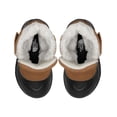 thumbnail image 2 of Botas de nieve THE NORTH FACE Alpenglow II Kids Toasted Brown 4, 2 of 5