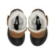 thumbnail image 2 of Botas de nieve THE NORTH FACE Alpenglow II Kids Toasted Brown 4, 2 of 5