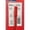 Red, variant on Procomm JBC400-R 4 ft. 0.37 x 24 in. Thread Fiberglass Antenna, Red