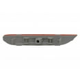 thumbnail image 2 of For Nissan Altima Rear Reflector 2019 Passenger Side | CAPA | For NI1185101 | 26560-JJ90A, 2 of 4