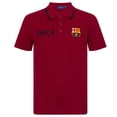 thumbnail image 1 of FC Barcelona Polo à Écusson pour Garçons, 1 of 6