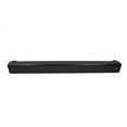 thumbnail image 2 of Kentrol  50487 Jeep Wrangler TJ - 1997-06 50" Rear Bumper Black Powder Coated Stainless, 2 of 5