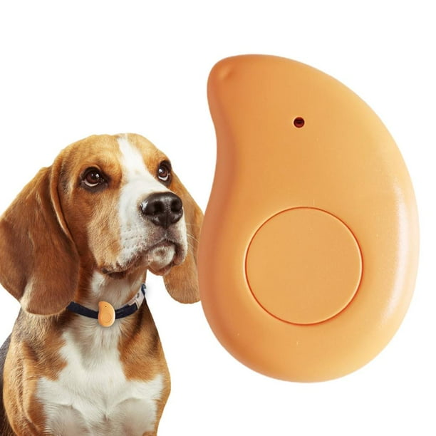 Localizador De Mascotas Abs Ligero Multicolor Para Suministros Domésticos Para Cachorros Dispositivo De Localización Herramienta De Seguimiento Inteligente Rastreador Inalámbrico Advancent PT002615-04