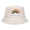 Fisherman Hat B, variant on Be Kind Rainbow Embroidered Bucket Hat, LGBTQ Pride Month Reversible Fisherman Sun Hat, Packable Breathable Summer Cap for Beach Fishing Travel Outdoor Men Women