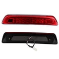 thumbnail image 2 of Third Brake Lamps,LED High Mount Third High Mount Brake Light Third Stop Lamps Professionally Tested, 2 of 14