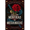 thumbnail image 1 of Libro Mentiras De Medianoche Tapa Blanda, Autor Marie Rutkoski, Editorial Puck, 1 of 2