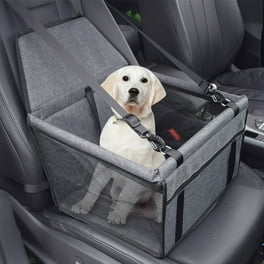 Dog booster seat walmart canada hot sale
