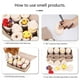 thumbnail image 3 of Pet Snuffle Toy Training Durable Sniffing Pad Alivio Del Estrés Dog Hideing Mat Para Smart Small Medium Large Puppy Indoor Outdoor Eigraketly PT000813-00, 3 of 7