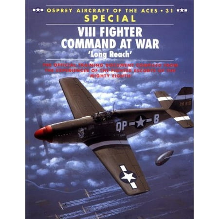 Aircraft of the Aces: Longreach - VIII Fighter Command at