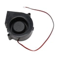 thumbnail image 4 of Ventilador de Enfriamiento para PC Nikou 3 Pulgadas, 4 of 9