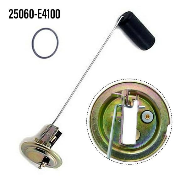 Mduoduo Fuel Level Sender Gauge for Nissan Datsun 240Z 260Z 1970-74 25060-E4100