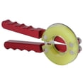 thumbnail image 2 of QIILU Kit d'Outils de Réparation de Montre Pièce de Réparation de Montre Outil de Réparation de Montre pour Montres Travailleurs de Réparation de Montre à Utiliser Pièce de Réparation de Montre, 2 of 8