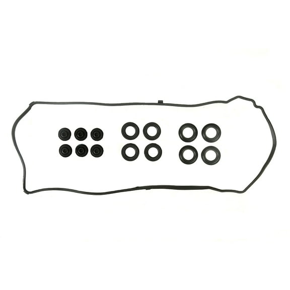 MOCA AUTOPARTS Valve Cover Gasket Fit for 2006-2011 Acura CSX & 2002-2011 Honda Civic 2.0L