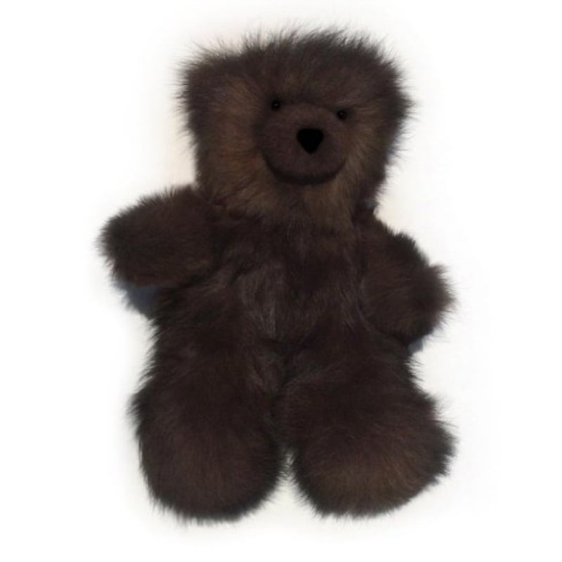 10 inch teddy bear