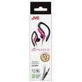 thumbnail image 6 of JVC HAEB75PN Clip Style Sport Headphones, Powerful Sound with Bass Boost - Pink, 6 of 8