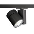 thumbnail image 1 of Wac Lighting Whk-1035F-930 Exterminator Ii 5.25" Wide 3000K High Output Led Track Head For, 1 of 3