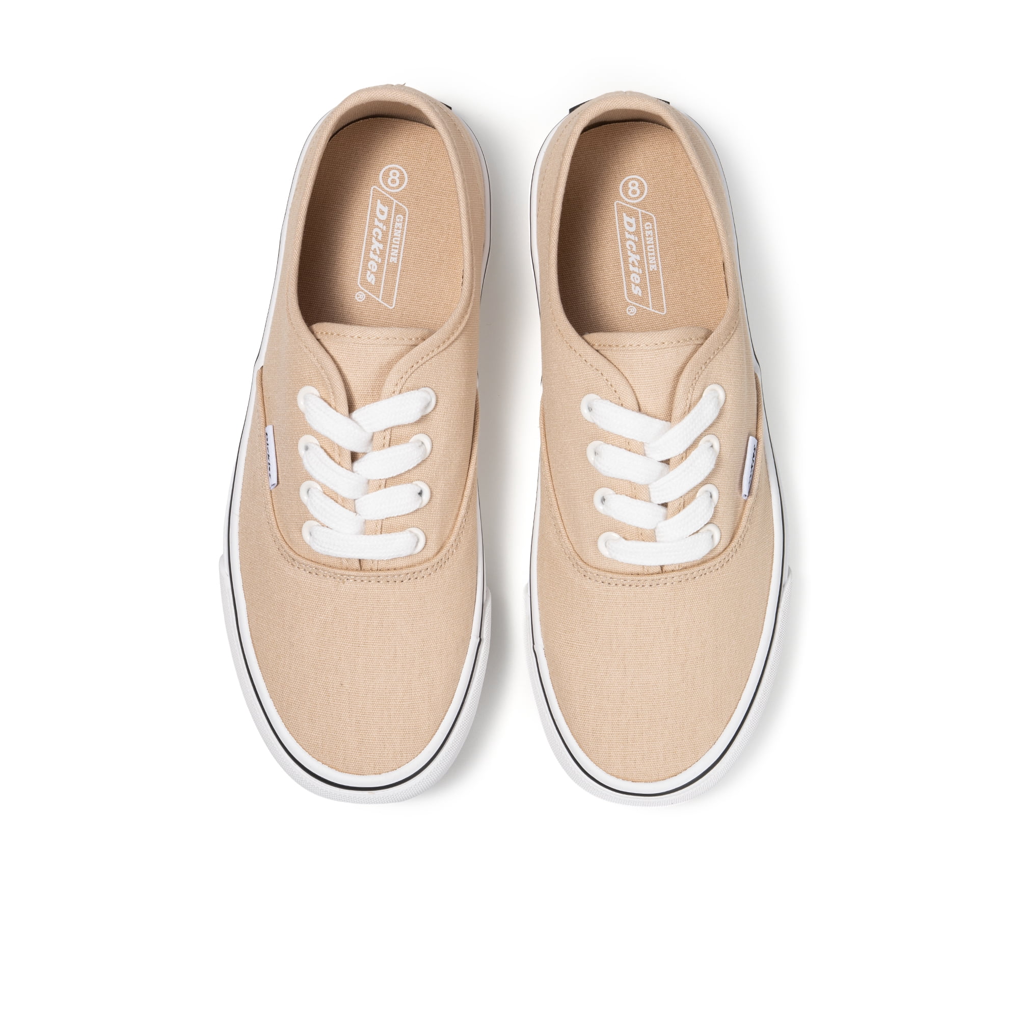 Dickies Ladies Low Top Sneaker