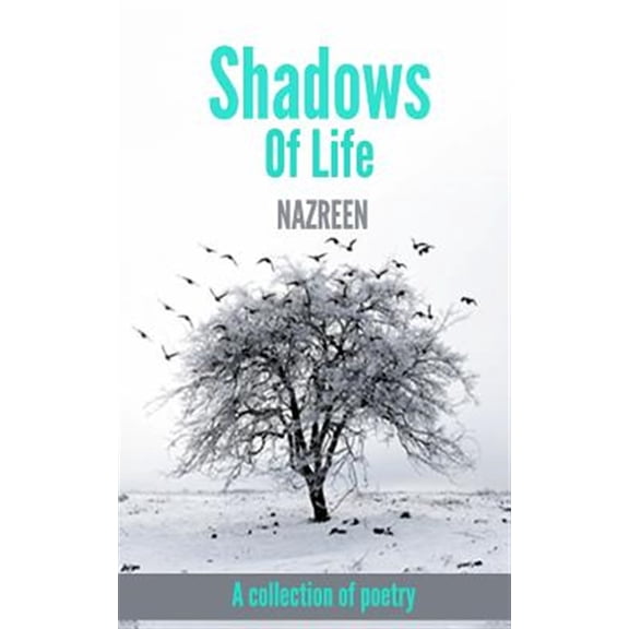 Pre-Owned Shadows of Life: A Collection of Poetry